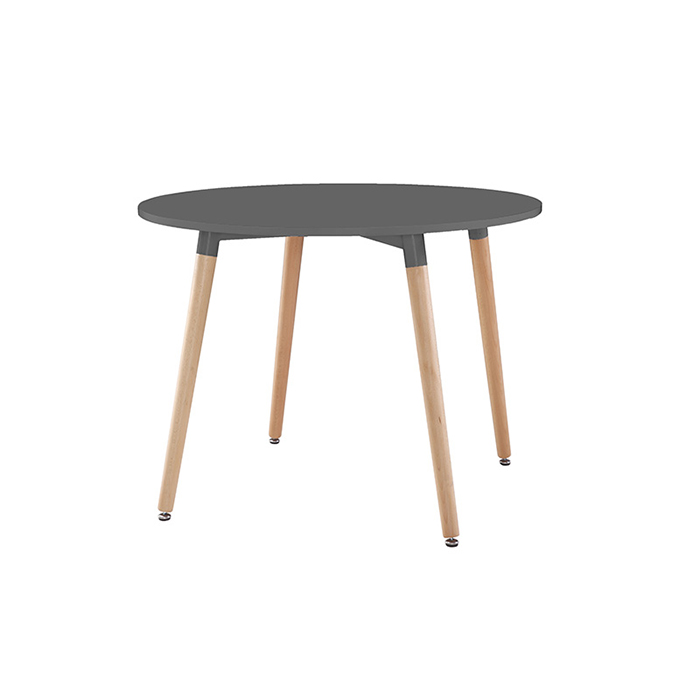 Urban Round Table 1000mm - Click Image to Close